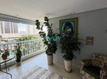a0b80fd3d1db7f775fc3e162129f7d666d6947b6 · Apartamento com 3 dormitórios para alugar, 90 m² por R$ 6.090,00/mês - Royal Park - São José dos Cam