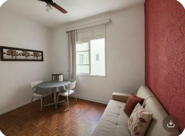 Apartamento de 1 quarto, Rio de Janeiro · Apartamento de 40 m² , silencioso e claro,com 1 quarto à venda no Flamengo