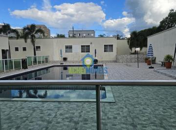 Apartamento de 2 quartos, Araçatuba · Apartamento para venda em Umuarama de 42.00m² com 2 Quartos e 1 Garagem