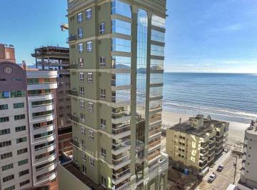 Apartamento · 251m² · 4 Quartos · 3 Vagas · Apartamento para venda em Meia Praia de 251.00m² com 4 Quartos, 4 Suites e 3 Garagens