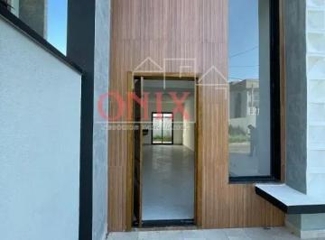 Casa en Venda de 3 quartos Real Park Tietê Jundiapeba · Casa para venda em Real Park Tietê Jundiapeba de 75.00m² com 3 Quartos, 1 Suite e 3 Garagens