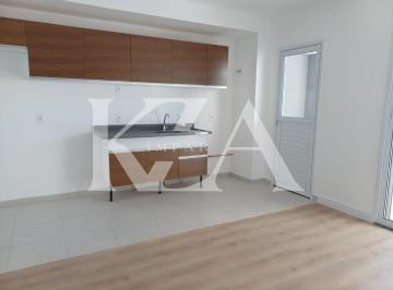 Apartamento · 66m² · 2 Quartos · 1 Vaga · Apartamento para alugar em Jardim Primavera de 66.00m² com 2 Quartos, 1 Suite e 1 Garagem