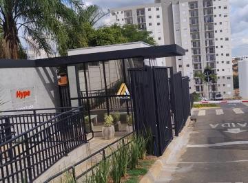 Apartamento · 51m² · 2 Quartos · Apartamento para venda em Jardim Villagio Ghiraldelli de 50.90m² com 2 Quartos e 1 Suite