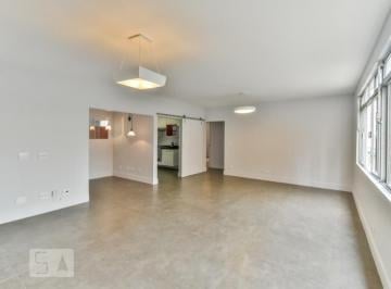 Apartamento · 115m² · 2 Quartos · 1 Vaga · Apartamento à Venda - Jardim Paulista, 2 Quartos, 115 m² - São Paulo
