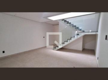 Casa · 200m² · 3 Quartos · 4 Vagas · Casa à Venda - Santo Antônio, 3 Quartos,  200 m² - São Caetano do Sul