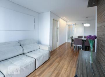 Apartamento · 112m² · 3 Quartos · 3 Vagas · Apartamento à Venda - Moema, 3 Quartos, 112 m² - São Paulo
