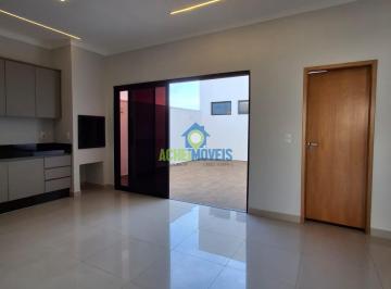 Casa en Aluguel de 3 quartos Aeroporto · Casa de Condomínio para alugar em Aeroporto de 147.40m² com 3 Quartos, 3 Suites e 2 Garagens