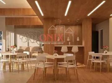 Apartamento de 2 quartos, Mogi das Cruzes · Apartamento para venda em Jundiapeba de 47.00m² com 2 Quartos