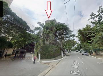 Apartamento de 4 quartos, São Paulo · Apartamento de 383 m² com 4 quartos em leilão em Higienópolis