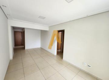 Apartamento · 74m² · 2 Quartos · 2 Vagas · Apartamento para alugar em Nova Aliança de 74.00m² com 2 Quartos, 2 Suites e 2 Garagens