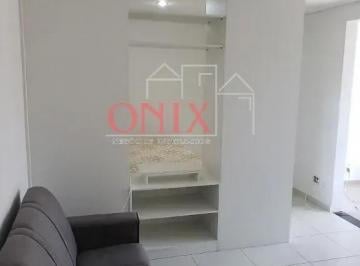 Apartamento en Aluguel de 1 quarto Loteamento Mogilar · Apartamento para alugar em Loteamento Mogilar de 10.00m² com 1 Quarto e 1 Garagem