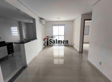 Apartamento · 59m² · 2 Quartos · 1 Vaga · Apartamento para alugar em Vila Nova Bonsucesso de 59.00m² com 2 Quartos e 1 Garagem