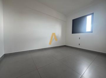 Apartamento · 66m² · 2 Quartos · 1 Vaga · Apartamento para alugar em Ribeirânia de 66.00m² com 2 Quartos, 1 Suite e 1 Garagem