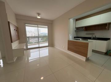 Apartamento de 2 quartos, Barueri · Apartamento 02 dormitórios com churrasqueira e ar condicionado