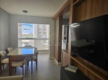Foto 02 · Apartamento à venda no Jardim Golden Park em Hortolândia-SP!