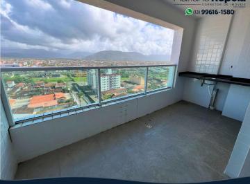 Apartamento de 2 quartos, Mongaguá · Apartamento Varanda Gourmet - Lazer Completos