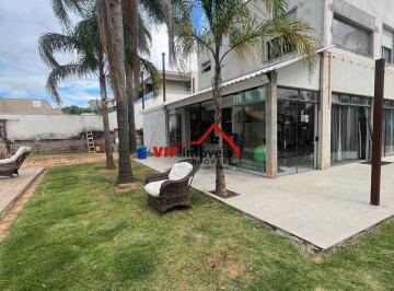 Casa · 400m² · 4 Quartos · 3 Vagas · Casa de Condomínio para venda em Loteamento Portal Da Colina de 400.00m² com 4 Quartos, 4 Suites e 3