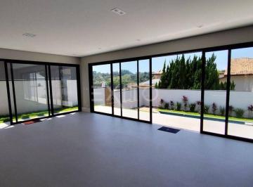 Casa · 350m² · 4 Quartos · 2 Vagas · Casa para venda em Portal Do Paraíso Ii de 350.00m² com 4 Quartos, 4 Suites e 2 Garagens