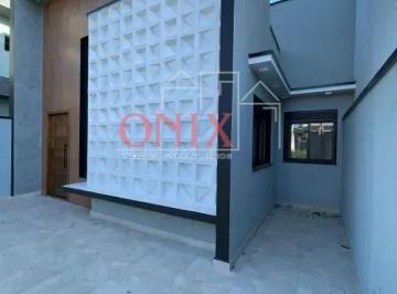 Casa de 3 quartos, Mogi das Cruzes · Casa para venda em Real Park Tietê Jundiapeba de 75.00m² com 3 Quartos, 1 Suite e 3 Garagens