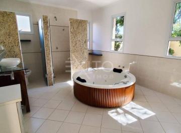 Casa · 350m² · 4 Quartos · 4 Vagas · Casa para venda em Portal Do Paraíso Ii de 350.00m² com 4 Quartos, 1 Suite e 4 Garagens