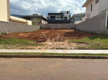 Terreno · 600m² · Terreno en Condomínio para venda em Jardim Das Samambaias de 600.00m²