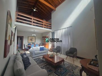 Casa · 173m² · 3 Quartos · 4 Vagas · Casa para venda em Jardim Esplanada Ii de 173.00m² com 3 Quartos, 3 Suites e 4 Garagens