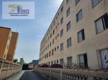 Apartamento · 52m² · 2 Quartos · 1 Vaga · Apartamento para venda em Conjunto Habitacional Padre Manoel Da Nobrega de 52.00m² com 2 Quartos e 1