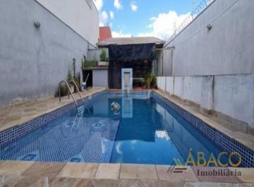 Casa · 90m² · 1 Quarto · 2 Vagas · Casa para venda em Americo Alves Margarido de 90.00m² com 1 Quarto e 2 Garagens