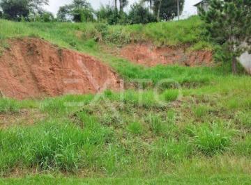 Terreno · 1040m² · Terreno en Condomínio para venda em Loteamento Capital Ville de 1040.00m²