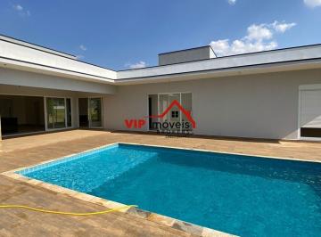 Casa · 321m² · 3 Quartos · 4 Vagas · Casa de Condomínio para venda em Santa Eliza de 321.00m² com 3 Quartos, 3 Suites e 4 Garagens