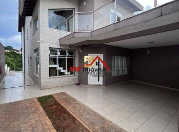 Casa · 260m² · 3 Quartos · 3 Vagas · Casa para venda em Santa Gertrudes de 260.00m² com 3 Quartos, 1 Suite e 3 Garagens