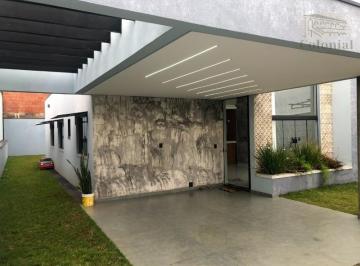 Casa · 108m² · 3 Quartos · 2 Vagas · Casa para venda em Jardim Itália de 108.00m² com 3 Quartos, 1 Suite e 2 Garagens
