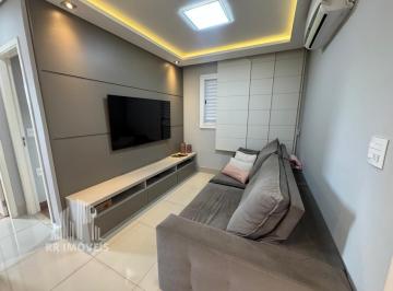 Apartamento · 70m² · 2 Quartos · 1 Vaga · Apartamento para venda em Jardim Dona Judith de 70.00m² com 2 Quartos, 1 Suite e 1 Garagem