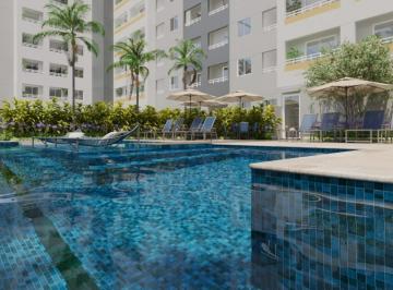 Apartamento de 1 quarto, São Paulo · Apartamentos Novos em Frente ao Metrô São Paulo–Morumbi | Studios, 1 e 2 Dormitórios