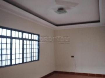 Casa · 151m² · 3 Quartos · 2 Vagas · Casa para venda em Jardim Nova Sao Carlos de 151.00m² com 3 Quartos, 1 Suite e 2 Garagens