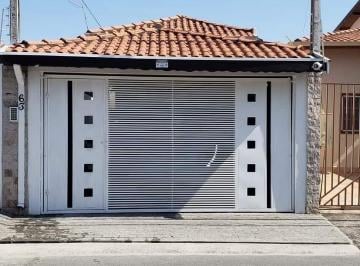 Casa · 60m² · 2 Quartos · 1 Vaga · Casa para venda em Residencial Marica de 60.00m² com 2 Quartos e 1 Garagem