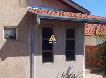 Casa · 113m² · 2 Quartos · Casa para venda em Jardim Nossa Senhora Auxiliadora de 113.00m² com 2 Quartos e 1 Suite