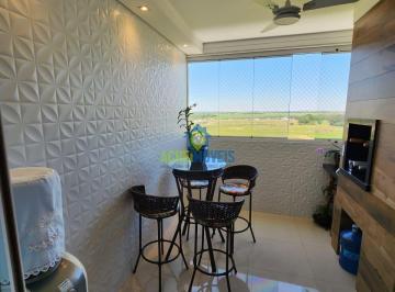 Apartamento de 3 quartos, Araçatuba · Apartamento para venda em Concórdia Ii de 116.00m² com 3 Quartos, 1 Suite e 2 Garagens