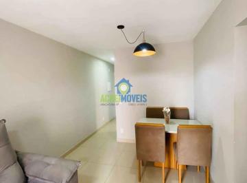 Apartamento de 2 quartos, Araçatuba · Apartamento para venda em Vila Alba de 58.00m² com 2 Quartos e 1 Garagem