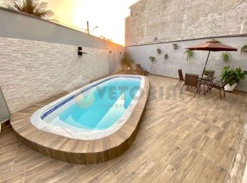 Casa en Venda de 3 quartos Poiares · SOBRADO de 381 m² com 3 quartos à venda em Poiares