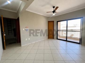 Apartamento · 73m² · 2 Quartos · 2 Vagas · Apartamento para alugar em Nova Aliança Sul de 73.00m² com 2 Quartos, 2 Suites e 2 Garagens