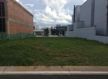 Terreno · 394m² · Terreno en Condomínio para venda em Condomínio Maria José de 394.00m²