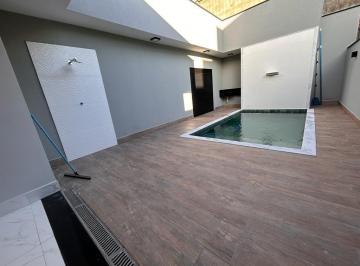 Casa · 210m² · 3 Quartos · 4 Vagas · Casa de Condomínio para venda em Condomínio Residencial Milano de 210.00m² com 3 Quartos, 3 Suites e