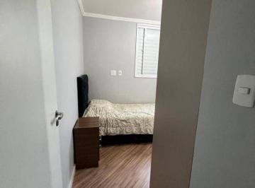 Apartamento · 67m² · 3 Quartos · 1 Vaga · Apartamento para venda em Vila Jacuí de 67.00m² com 3 Quartos, 1 Suite e 1 Garagem