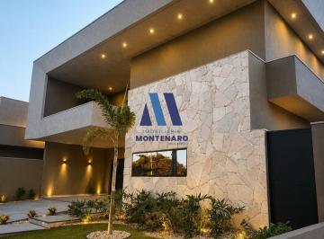 Casa · 225m² · 3 Quartos · 2 Vagas · Casa de Condomínio para venda em Gaivota Ii de 225.00m² com 3 Quartos, 3 Suites e 2 Garagens