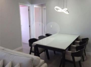 Apartamento · 72m² · 3 Quartos · 1 Vaga · Apartamento para venda em Jardim Torres São José de 72.00m² com 3 Quartos, 1 Suite e 1 Garagem