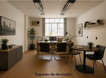 Comercial · 28m² · Sala Comercial para venda em Centro de 28.00m²