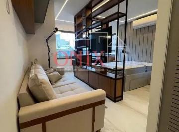 Apartamento · 10m² · 1 Quarto · Apartamento para alugar em Itaim Bibi de 10.00m² com 1 Quarto e 1 Suite