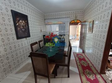 Casa de 3 quartos Venda R$ 380.000 · Casa para venda em Jussara de 175.60m² com 3 Quartos e 3 Garagens