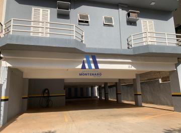Apartamento · 100m² · 2 Quartos · 1 Vaga · Apartamento para alugar em Higienópolis de 100.00m² com 2 Quartos e 1 Garagem